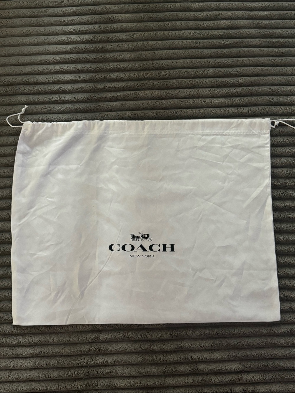 COACH Rori shoulder bag - Picture 14 of 14